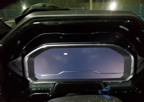 2023 Chevrolet Silverado C1500 Lt from USA, damaged, VIN 3GCPACEK1PG122718